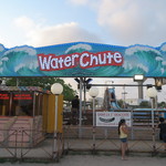 Water Chute