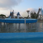Water Chute