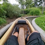 Rivière des chèvres