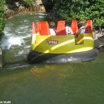 La descente du Colorado