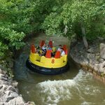 La descente du Colorado