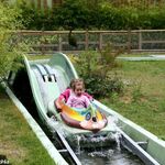 La Rivi&egrave;re Des Castors