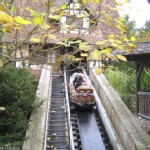 Wildwasserbahn 2