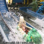 Wildwasserbahn