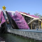 Dora's Big River Adventure