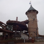 Le Rapide di Leonardo