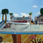 Flume Ride 1