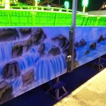 Rapidos - El Nuevo Rio Vacilon