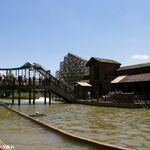 Las Caratas Salvajes