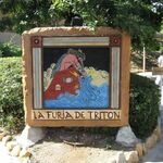 La Furia de Triton