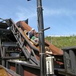 The Rugrat's Lost River