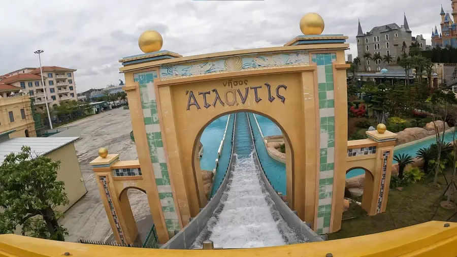 Video di questa corsa