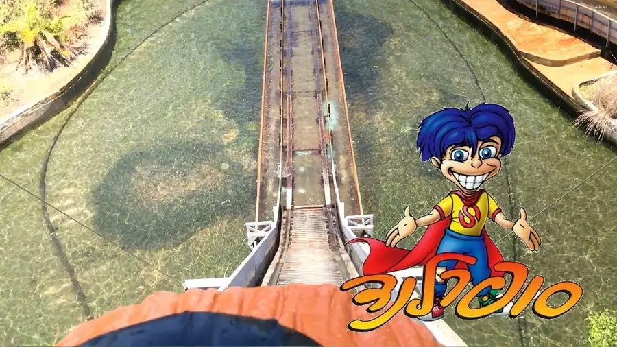Video di questa corsa