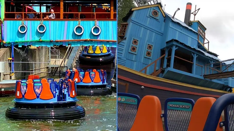 Video di questa corsa