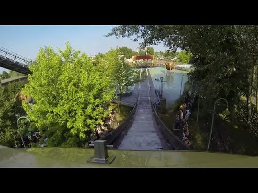 Video di questa corsa