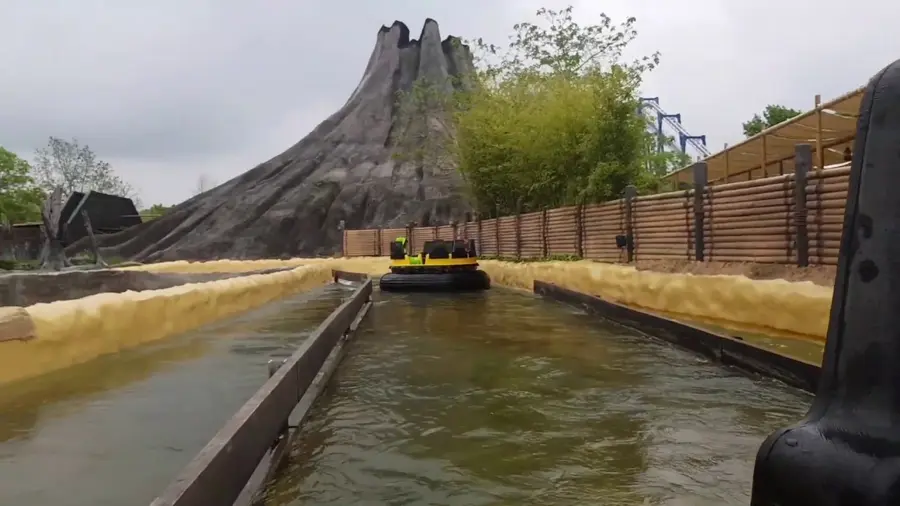 Video di questa corsa