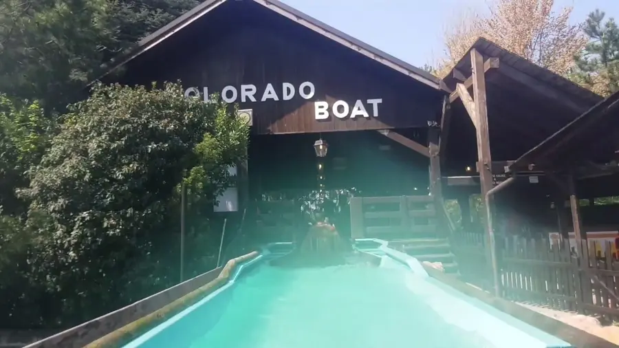 Video di questa corsa