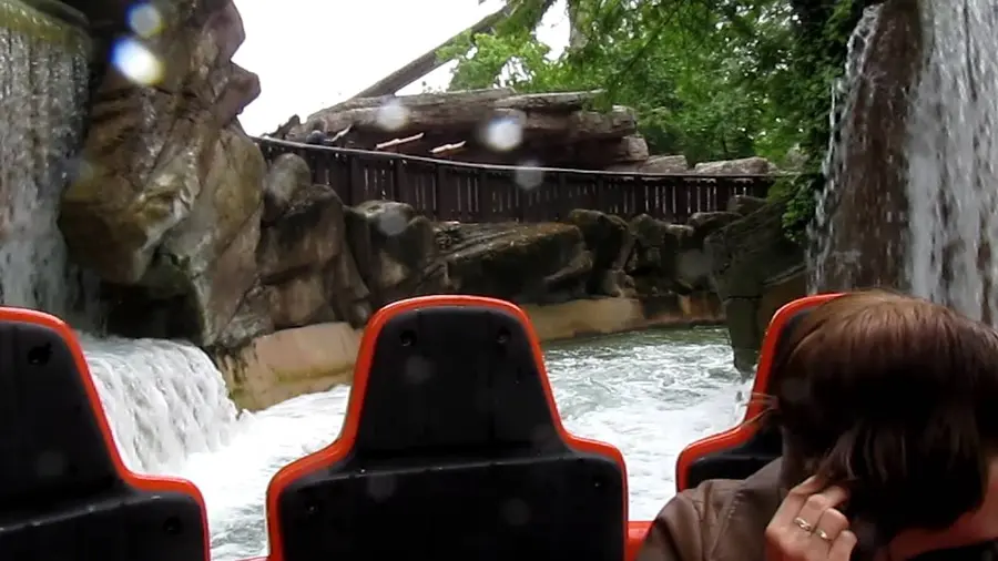 Video di questa corsa