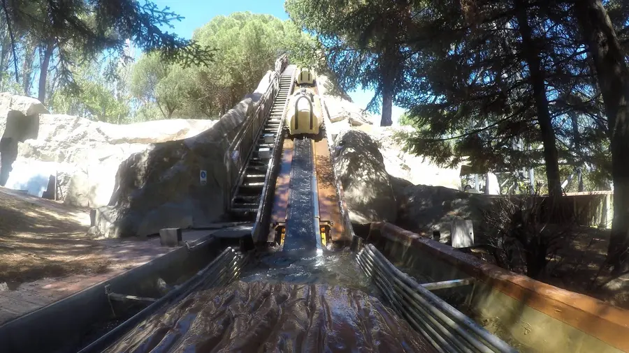 Video di questa corsa