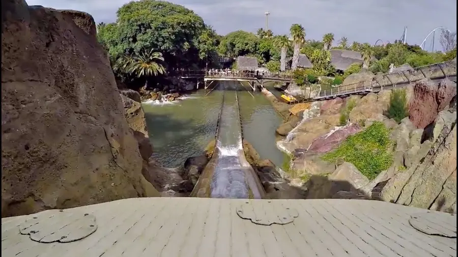 Video di questa corsa