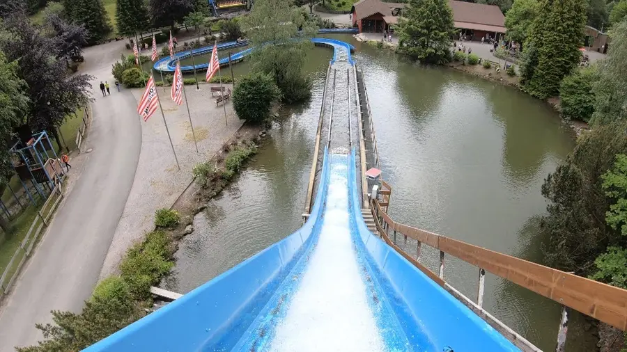 Video di questa corsa