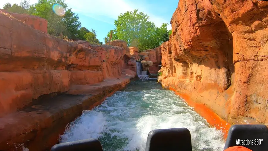 Video di questa corsa