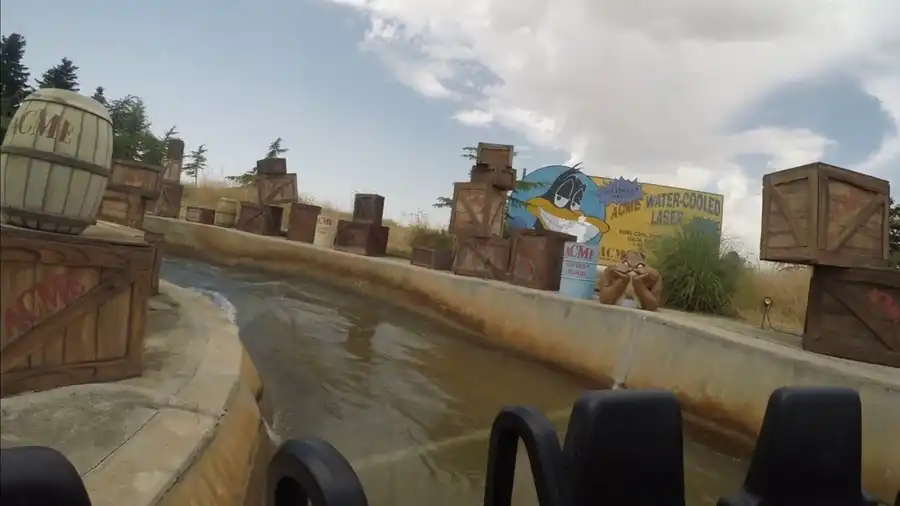 Video di questa corsa