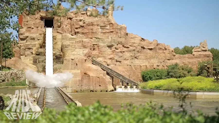 Video di questa corsa