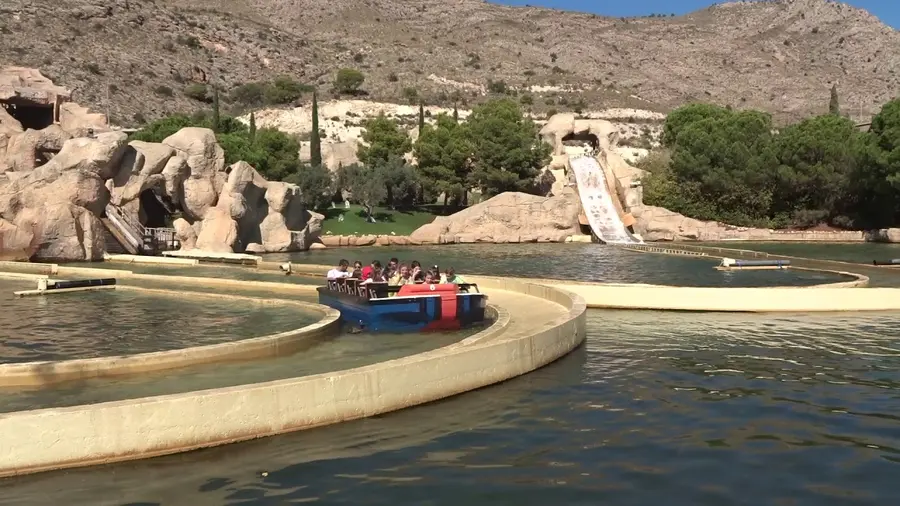 Video di questa corsa