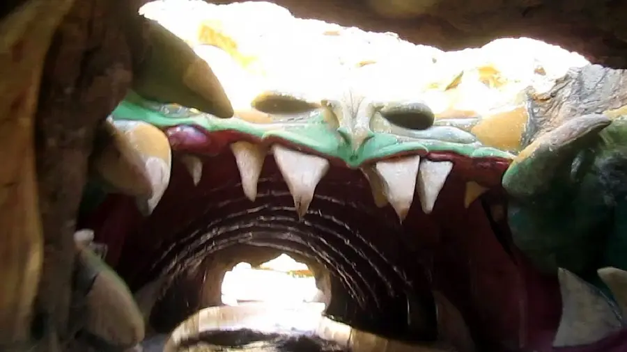 Video di questa corsa