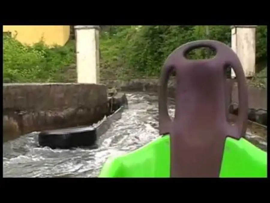 Video di questa corsa