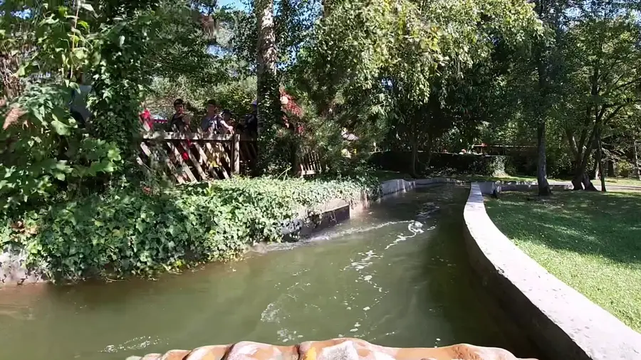 Video di questa corsa