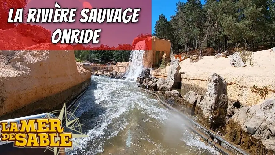 Video di questa corsa