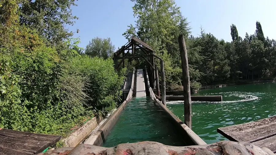 Video di questa corsa