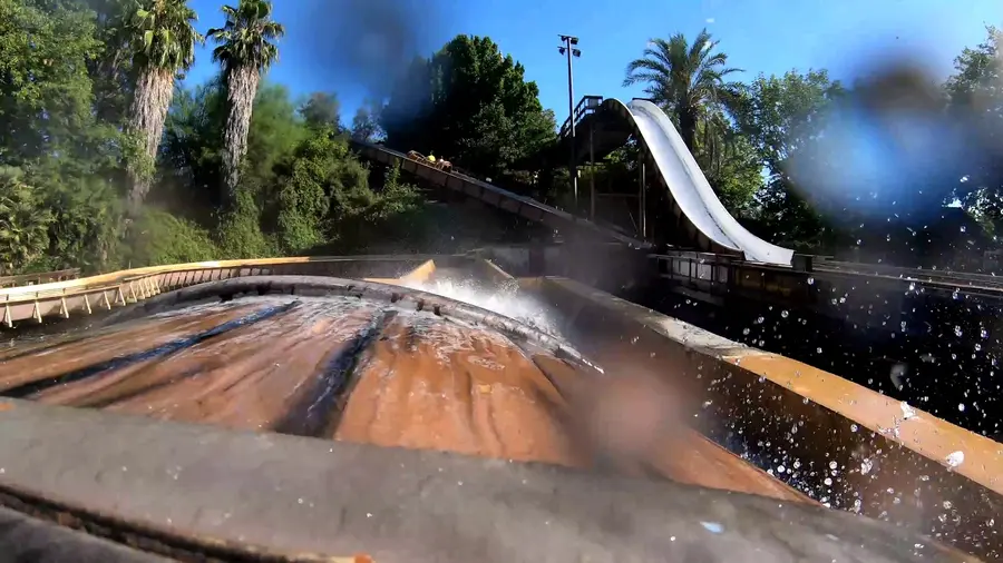 Video di questa corsa