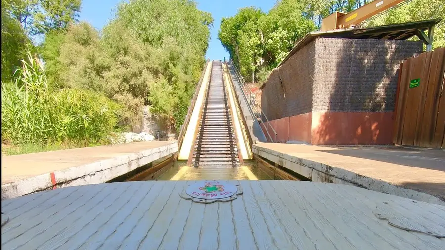 Video di questa corsa