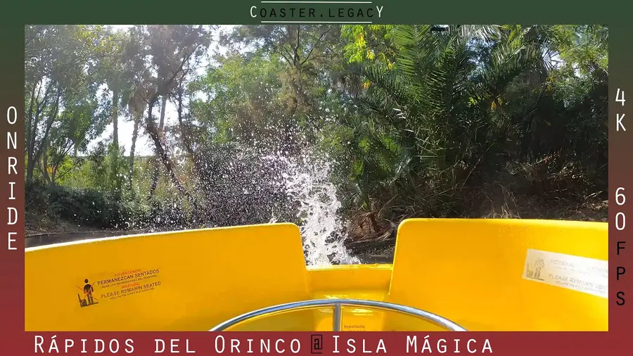 Video di questa corsa