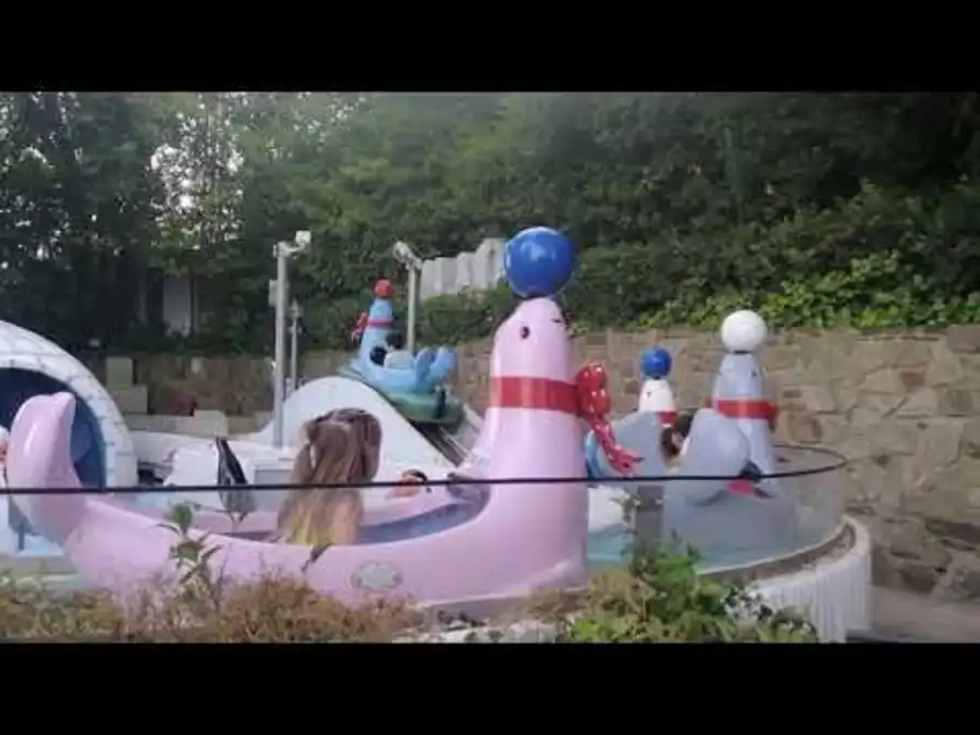 Video di questa corsa