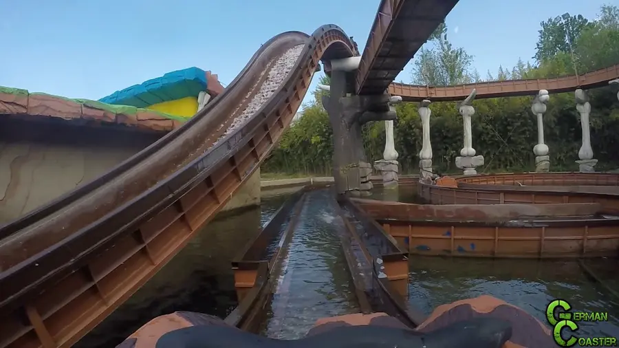 Video di questa corsa