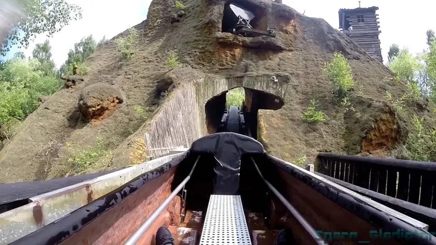 Video di questa corsa