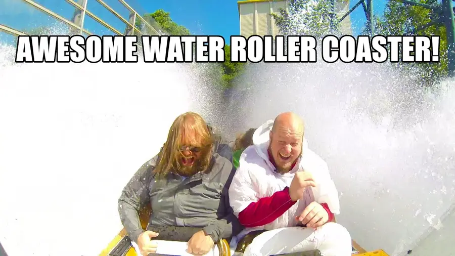 Video di questa corsa