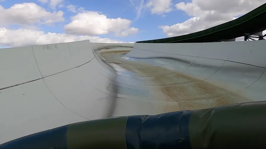 Video di questa corsa