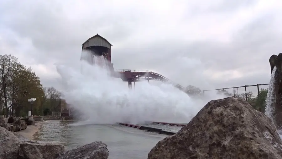 Video di questa corsa