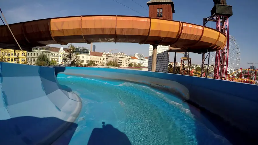 Video di questa corsa