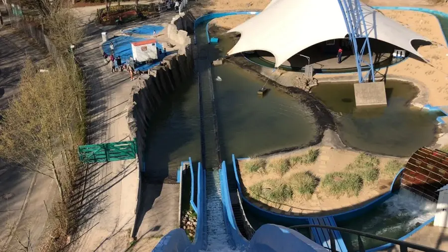 Video di questa corsa