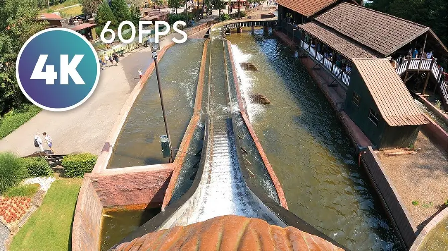 Video di questa corsa