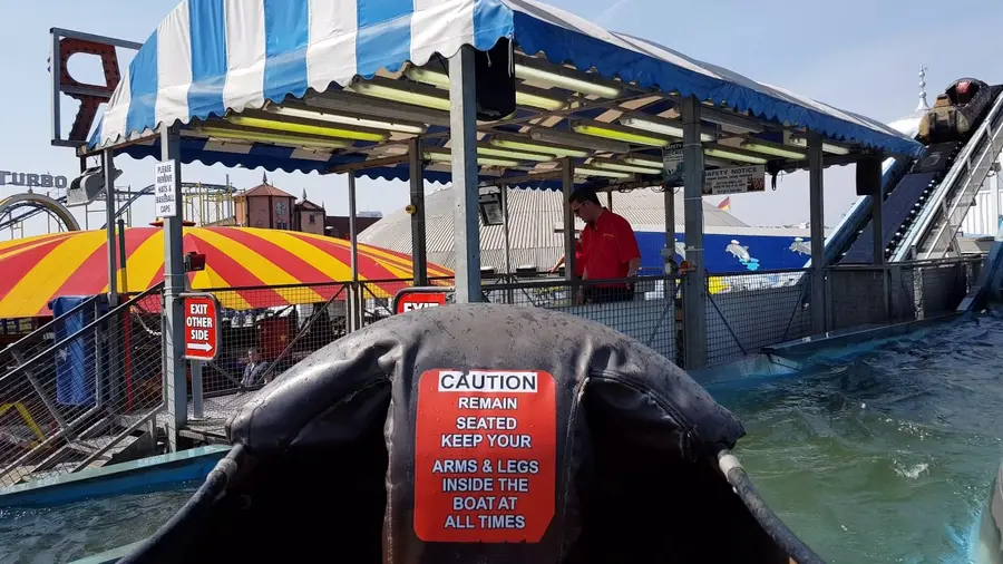 Video di questa corsa