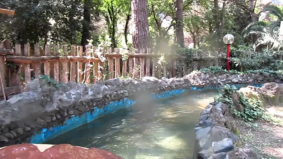 Video di questa corsa