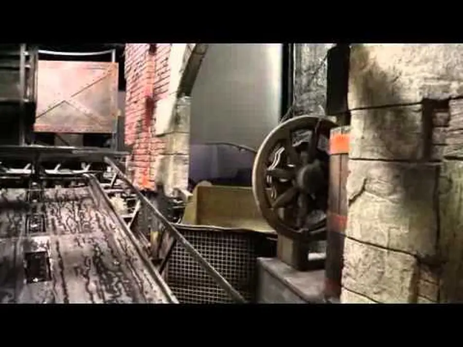 Video di questa corsa