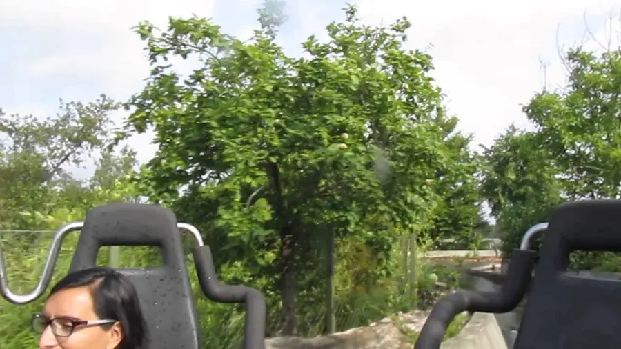 Video di questa corsa